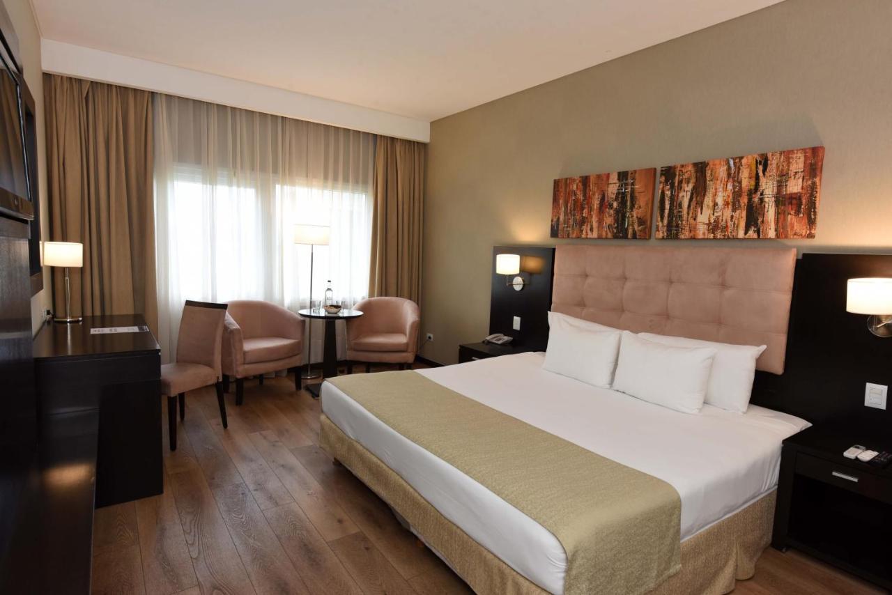 Habitación Superior con cama extragrande